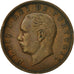Monnaie, Portugal, Luiz I, 20 Reis, 1885, TTB+, Bronze, KM:527