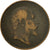Coin, Great Britain, Edward VII, 1/2 Penny, 1907, EF(40-45), Bronze, KM:793.2