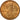 Coin, United States, Lincoln Cent, Cent, 1981, U.S. Mint, Denver, VF(30-35)