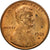 Coin, United States, Lincoln Cent, Cent, 1981, U.S. Mint, Denver, VF(30-35)