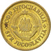 Moneta, Iugoslavia, 20 Para, 1981, BB, Ottone, KM:45