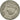Moneta, Italia, Vittorio Emanuele III, 20 Centesimi, 1910, Rome, MB+, Nichel