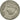 Moneta, Italia, Vittorio Emanuele III, 20 Centesimi, 1910, Rome, MB+, Nichel