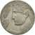Monnaie, Italie, Vittorio Emanuele III, 20 Centesimi, 1910, Rome, TB+, Nickel