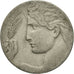 Munten, Italië, Vittorio Emanuele III, 20 Centesimi, 1910, Rome, FR+, Nickel