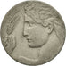 Moneta, Italia, Vittorio Emanuele III, 20 Centesimi, 1910, Rome, MB+, Nichel