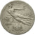 Moneda, Italia, Vittorio Emanuele III, 20 Centesimi, 1910, Rome, BC+, Níquel