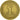 Moneda, Hungría, 10 Forint, 1983, Budapest, MBC, Aluminio - bronce, KM:636
