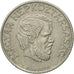 Moneda, Hungría, 5 Forint, 1984, Budapest, BC+, Cobre - níquel, KM:635