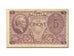 Italy, 5 Lire, 1944, KM #31b, 1944-11-23, AU(50-53), 0434