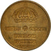 Coin, Sweden, Gustaf VI, Ore, 1960, EF(40-45), Bronze, KM:820