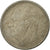 Coin, Norway, Olav V, Krone, 1968, VF(30-35), Copper-nickel, KM:409