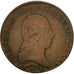 Münze, Österreich, Franz II (I), Kreuzer, 1812, SGE+, Kupfer, KM:2112
