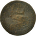 Monnaie, France, 2 sols françois, 2 Sols, 1792, Strasbourg, B, Bronze