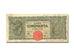 Italy, 50 Lire, 1944, 1944-12-10, VG(8-10), W 251