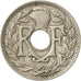 Coin, France, Lindauer, 25 Centimes, 1930, VF(30-35), Copper-nickel, KM:867a, Le