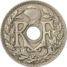Monnaie, France, Lindauer, 10 Centimes, 1928, Paris, SUP, Copper-nickel