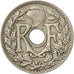Monnaie, France, Lindauer, 10 Centimes, 1928, Paris, SUP, Copper-nickel