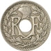 Coin, France, Lindauer, 5 Centimes, 1918, Paris, VF(30-35), Copper-nickel