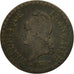 Moneda, Francia, Dupré, Centime, 1849, Paris, BC+, Bronce, KM:754, Le