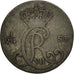 Coin, German States, SCHLESWIG-HOLSTEIN, Christian VII, 2-1/2 Schilling, 1/24