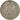 Moneda, ALEMANIA - IMPERIO, Wilhelm II, 10 Pfennig, 1898, Berlin, BC+, Cobre -
