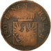 Coin, German States, PRUSSIA, Friedrich Wilhelm IV, 2 Pfennig, 1853, Berlin