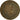 Coin, Netherlands, William III, Cent, 1880, EF(40-45), Bronze, KM:107.1