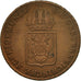 Coin, Austria, Franz II (I), Kreuzer, 1816, EF(40-45), Copper, KM:2113