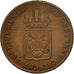 Coin, Austria, Franz II (I), Kreuzer, 1816, EF(40-45), Copper, KM:2113
