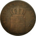 Coin, Greece, Othon, 10 Lepta, 1837, F(12-15), Copper, KM:17