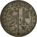 Monnaie, SWISS CANTONS, GENEVA, 5 Centimes, 1840, Bern, TB+, Billon, KM:131