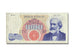 Banknot, Włochy, 1000 Lire, 1964, 1964-01-14, EF(40-45)