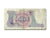Biljet, Italië, 1000 Lire, 1964, 1964-01-14, TTB