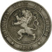 Coin, Belgium, Leopold II, 5 Centimes, 1894, VF(20-25), Copper-nickel, KM:40