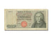 Italy, 5000 Lire, 1964, KM #98a, 1964-09-03, VF(30-35), H 0017