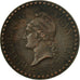 Monnaie, France, Dupré, Centime, 1841, Paris, TTB, Bronze, KM:754, Le