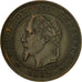 Coin, France, Napoleon III, Napoléon III, 2 Centimes, 1862, Bordeaux