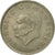 Münze, Türkei, 10000 Lira, 10 Bin Lira, 1996, S+, Copper-Nickel-Zinc