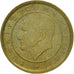 Coin, Turkey, New Kurus, 2005, Istanbul, EF(40-45), Aluminum-Bronze, KM:1164