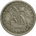 Monnaie, Portugal, 2-1/2 Escudos, 1982, TTB, Copper-nickel, KM:590