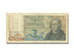 Italy, 5000 Lire, 1973, 1973-04-11, VF(30-35), NA