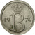 Moneda, Bélgica, 25 Centimes, 1974, Brussels, MBC, Cobre - níquel, KM:154.1