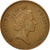 Monnaie, Grande-Bretagne, Elizabeth II, 2 Pence, 1986, TB+, Bronze, KM:936