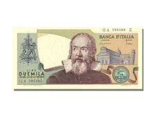 Italy, 2000 Lire, 1983, KM #103c, 1983-10-24, UNC(65-70), QA