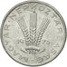 Münze, Ungarn, 20 Fillér, 1975, Budapest, SS+, Aluminium, KM:573