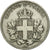 Moneta, Italia, Vittorio Emanuele III, 20 Centesimi, 1918, Rome, BB