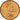 Coin, Canada, Elizabeth II, Cent, 1996, Royal Canadian Mint, Ottawa, EF(40-45)