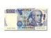 Banknot, Włochy, 10,000 Lire, 1984, 1984-09-03, KM:112b, UNC(65-70)