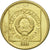 Monnaie, Yougoslavie, 50 Dinara, 1988, TB, Laiton, KM:133